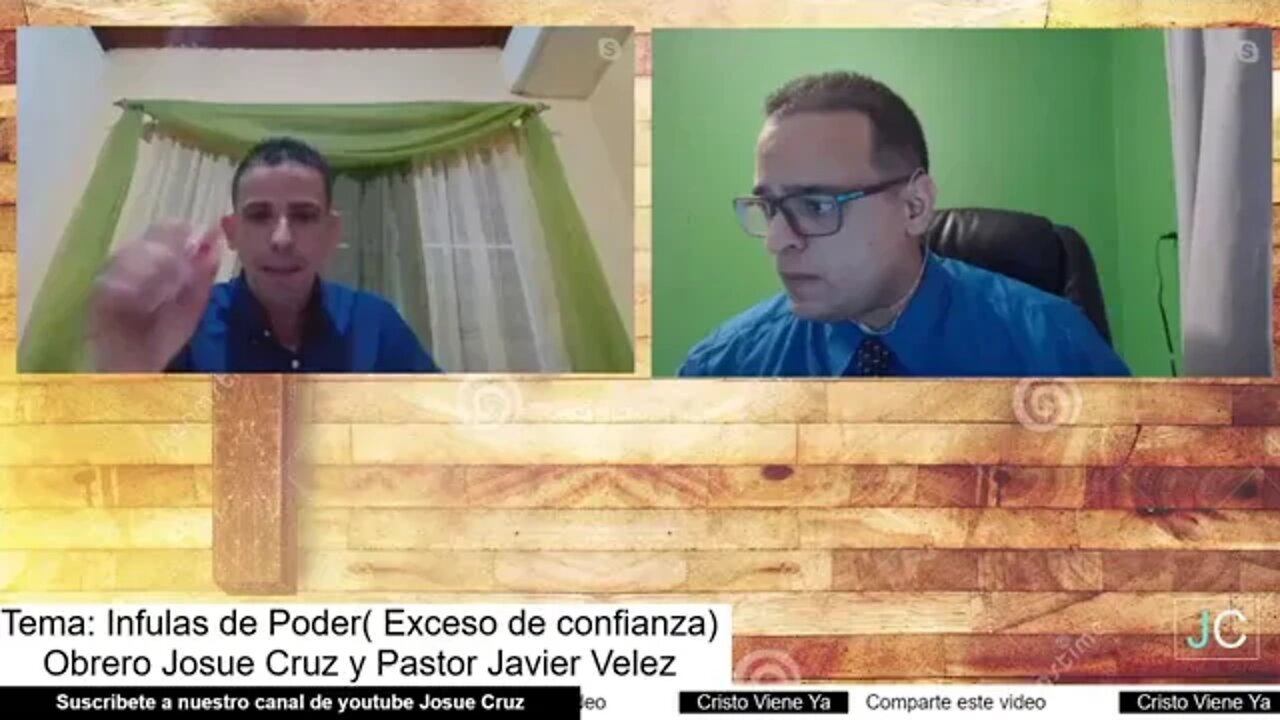 Infula de Poder(Exceso de confianza)