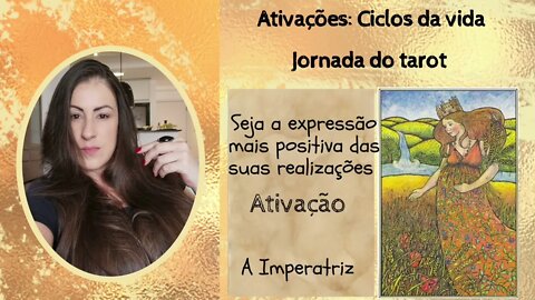 Seja a expressão mais positiva das suas realizações