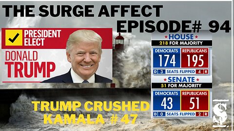 Trump crushed Kamal Episode #94