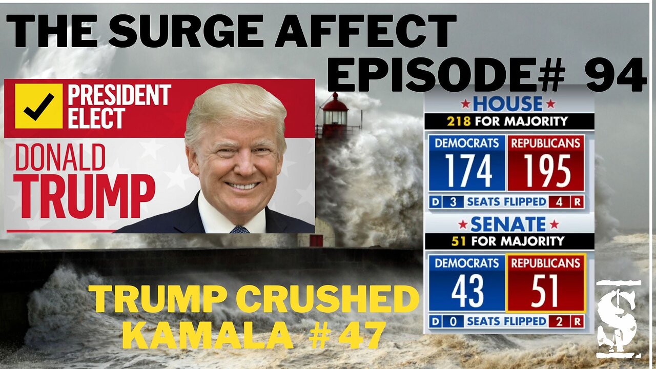 Trump crushed Kamal Episode #94