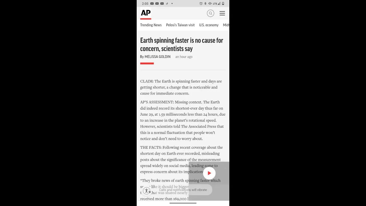 Why is the sun spinning faster?