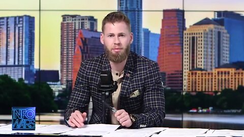 WAR ROOM (Full Show) Friday - 3/10/23