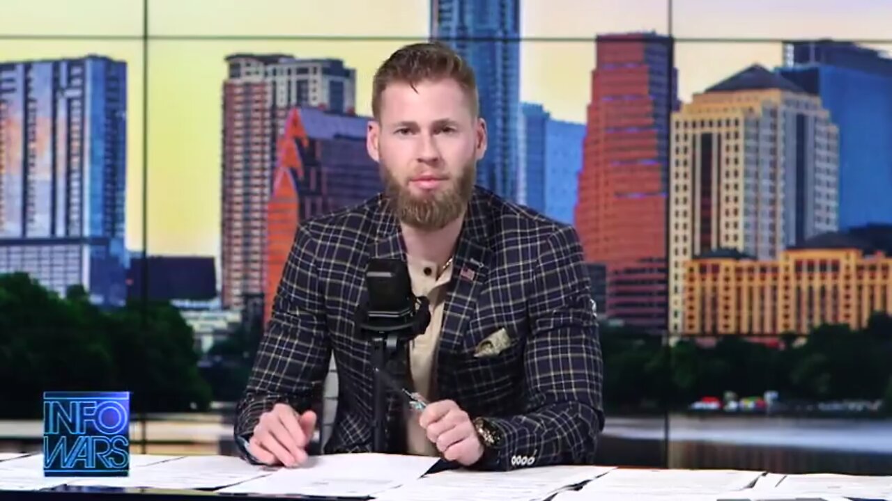 WAR ROOM (Full Show) Friday - 3/10/23