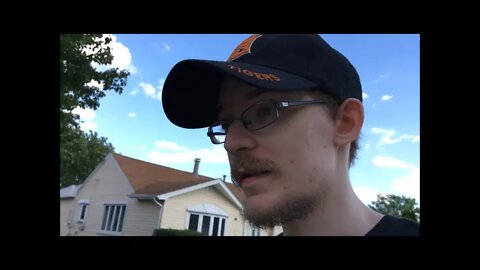 Sunday afternoon vlog September 5th 2021