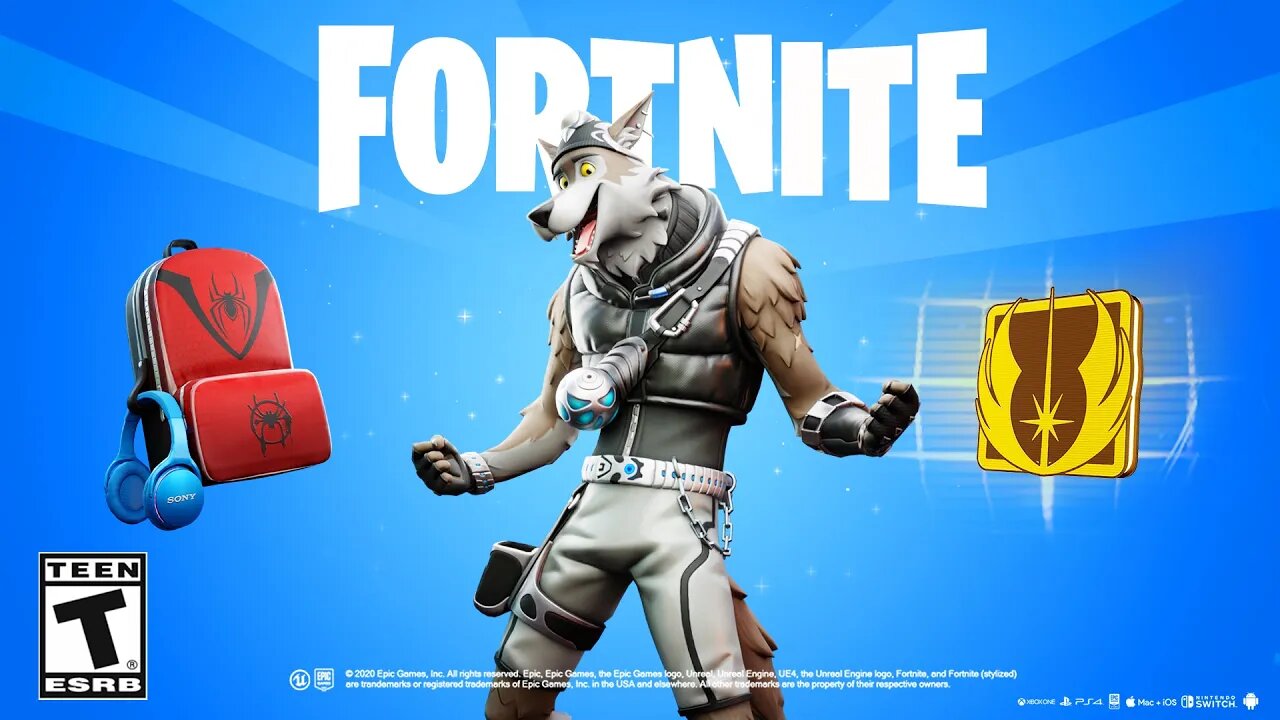 *NEW* FORTNITE UPDATE (24.30)