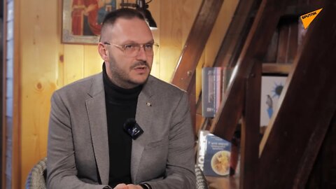 Dejan Petrović – ambasador srpske trube | Dok anđeli spavaju