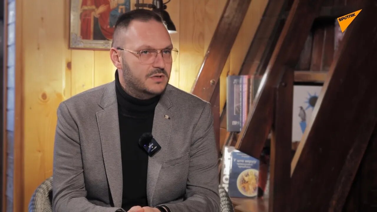 Dejan Petrović – ambasador srpske trube | Dok anđeli spavaju