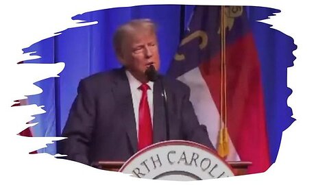 TRUMP ON HUNTER BIDEN LAPTOP FROM "HELL" - "THE REAL PICTURES HAVEN'T BEEN EXPOSED YET"