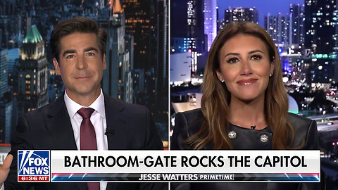 'Not Happening': Alina Habba Says America Needs To Get 'A Little Less Crazy'