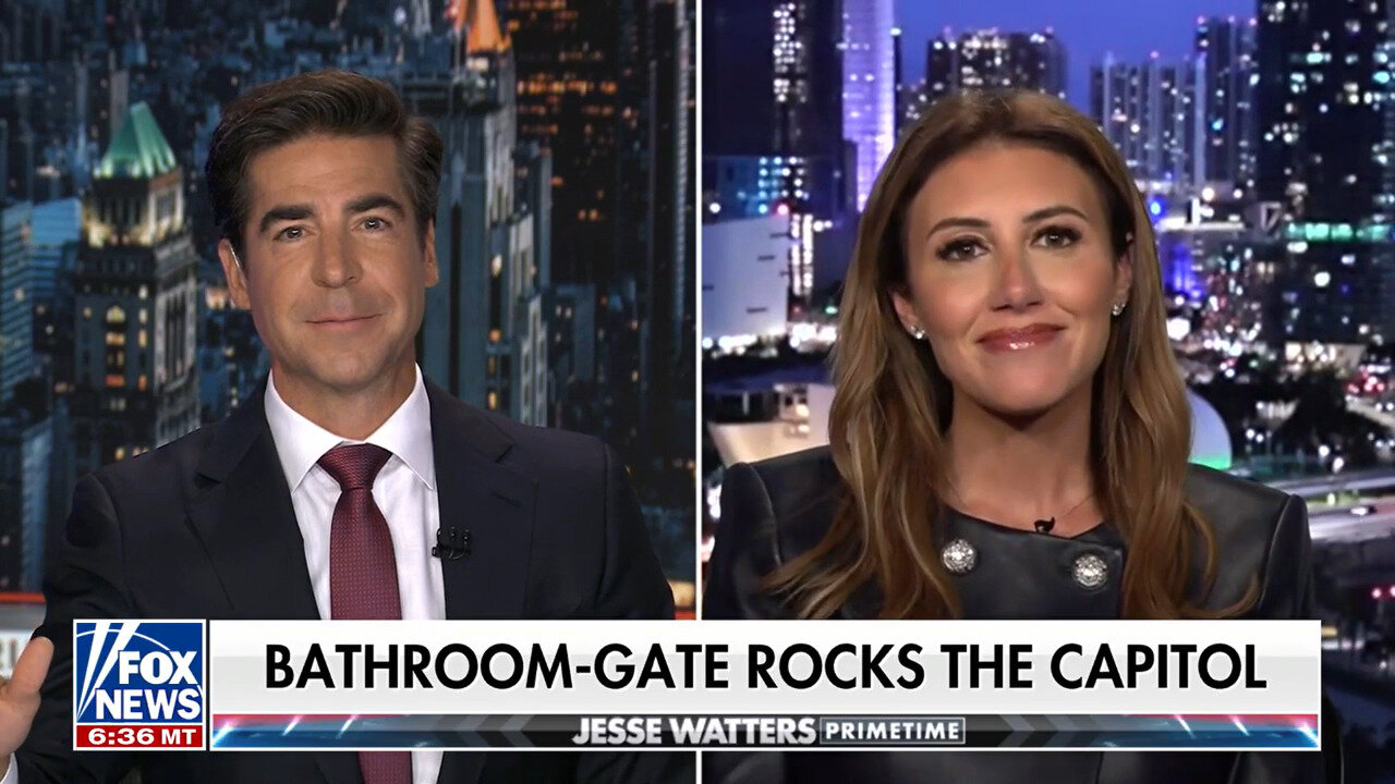 'Not Happening': Alina Habba Says America Needs To Get 'A Little Less Crazy'