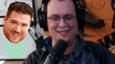 It's a Reckoning w/ Uncle Jack & Kenneth Pogue