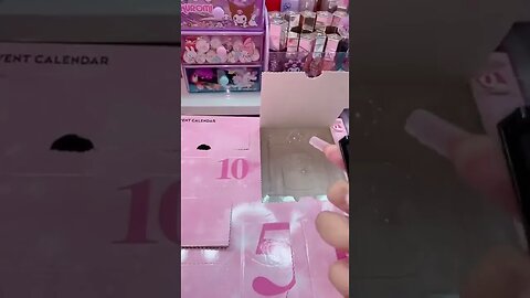 Advent Calendar Tiktok kaarluhh