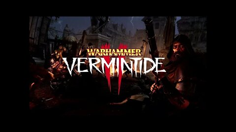 Vermintide 2: Highlight