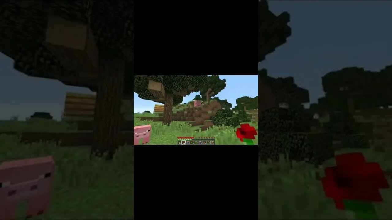 pissed peeðŸ˜ðŸ¤£ || #shorts #minecraft #youtubeshorts