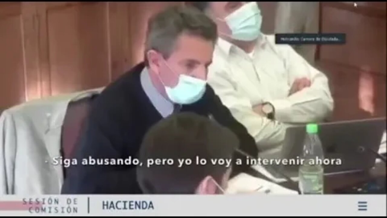 el descriteriado #Naranjo #Diputado #Comisión