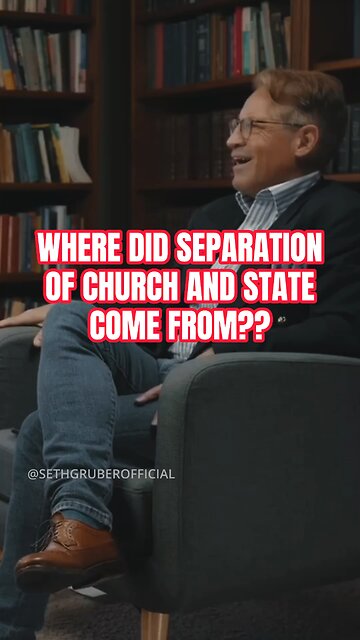 Corrupt Dems Told the Church to Stop Talking About Politics… AND WE LISTENED