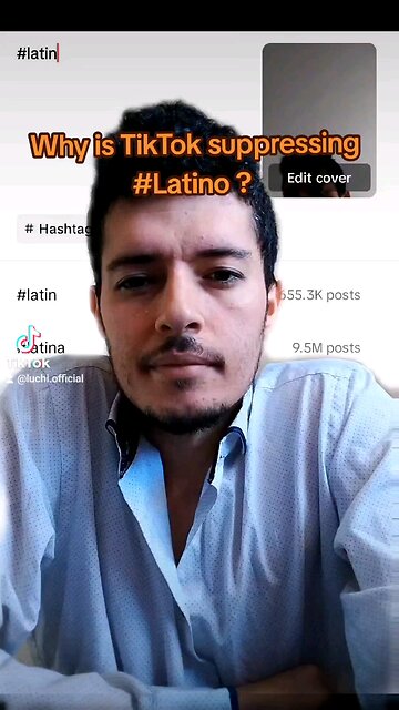 Is TikTok Suppressing Latino Creators?