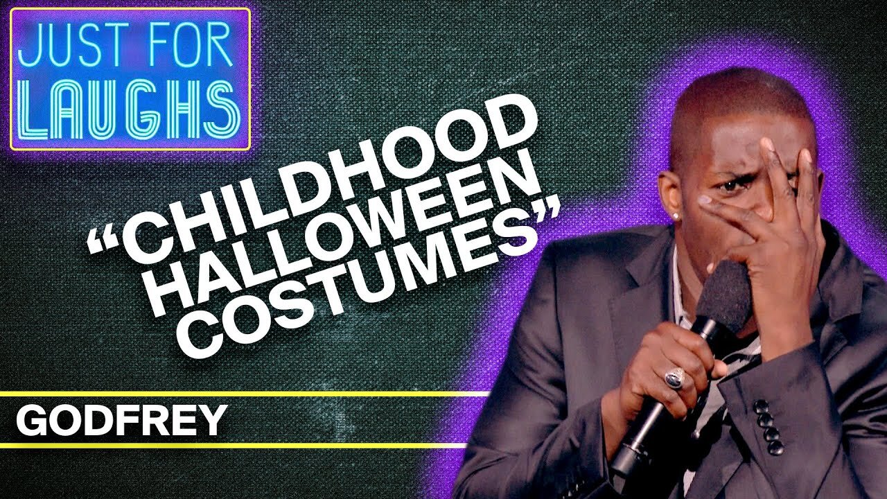 Cheap Halloween Costumes | Godfrey