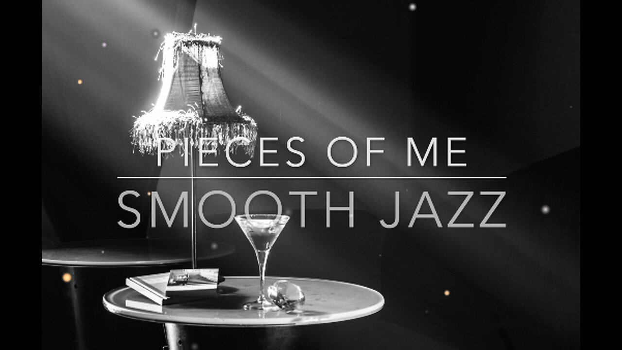 Smooth Jazz | 2 Hours of Calming Jazz