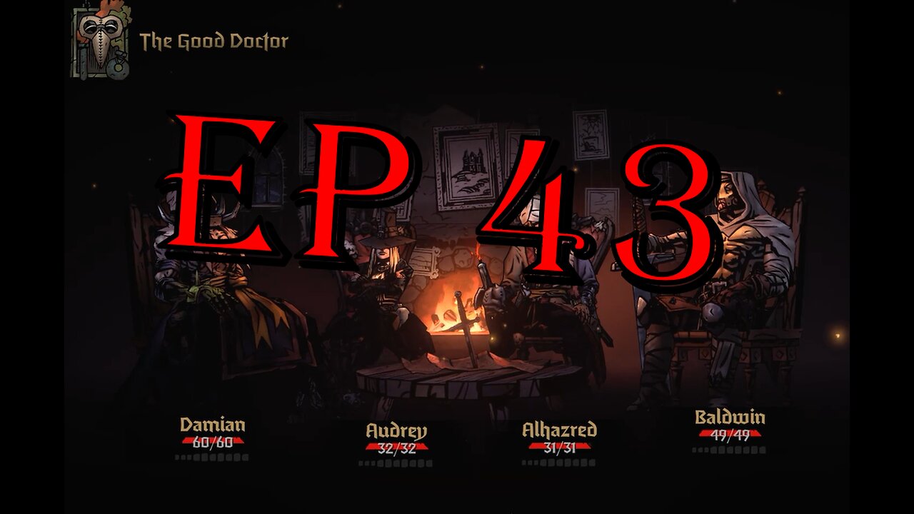 darkest dungeon 2 ep 43 i well never win
