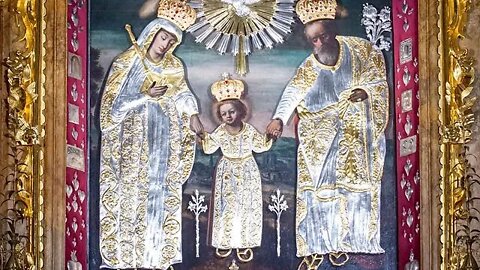 Novene zum hl. Josef