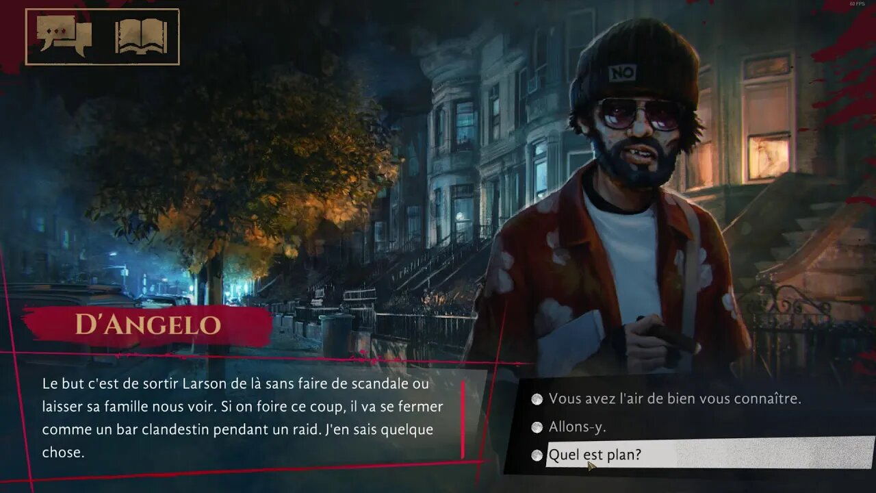 Vampire the Masquerade Coteries of New York