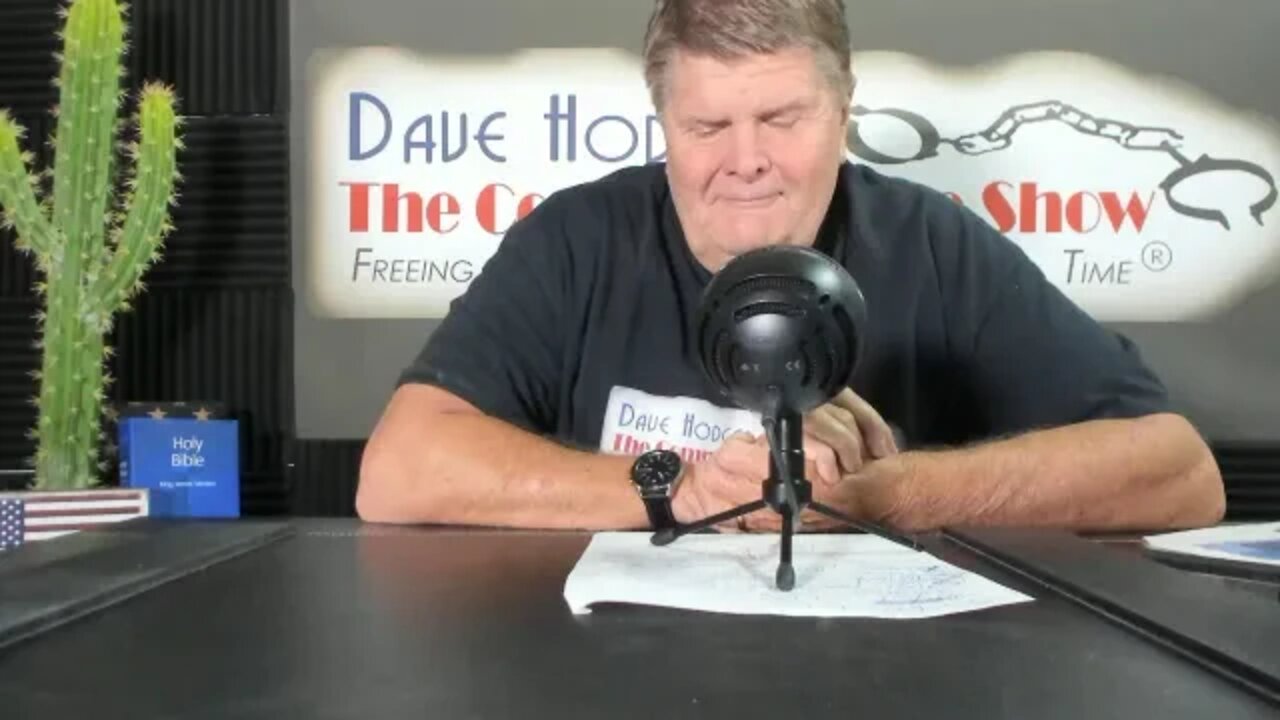 LIZ CHENEY'S FAREWELL TOUR