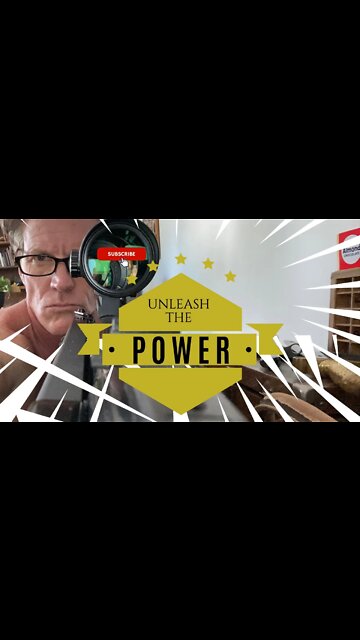 Most powerful and accurate springer rifle today. ￼