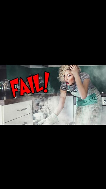 She Still Can't Cook