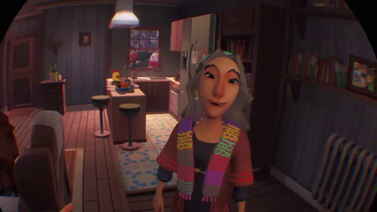 Groundhog Day PSVR