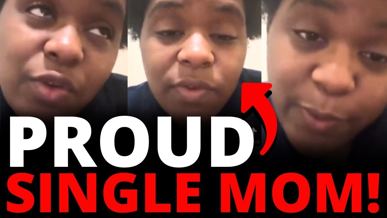 " SINGLE MOM SHAMES CHILDLESS WOMEN! Claims She's Glad She's A SINGLE MOM " | The Coffee Pod