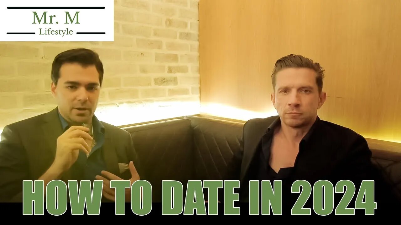 Has The Dating Market Gotten Harder? Here's How To Date Going Into 2024