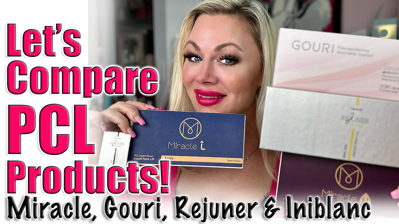 Let's DIscuss PCL Products: Miracle L & H, Gouri, Rejuner, Iniblanc | Code Jessica10 saves you Money