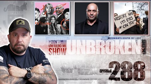 I am Joe Rogan...