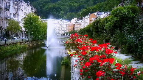 1999 Karlovy Vary