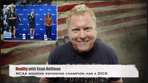 Reality with Sean Hoffman (Episode 1)