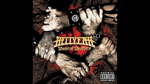 Hellyeah - Band Of Brothers