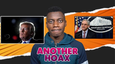 Trump Indictment Incoming | The George Show