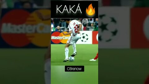 O KAKÁ DESTRUÍA DEMAIS!!!