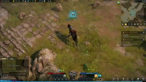 Lost Ark MMORPG Time Immemorial