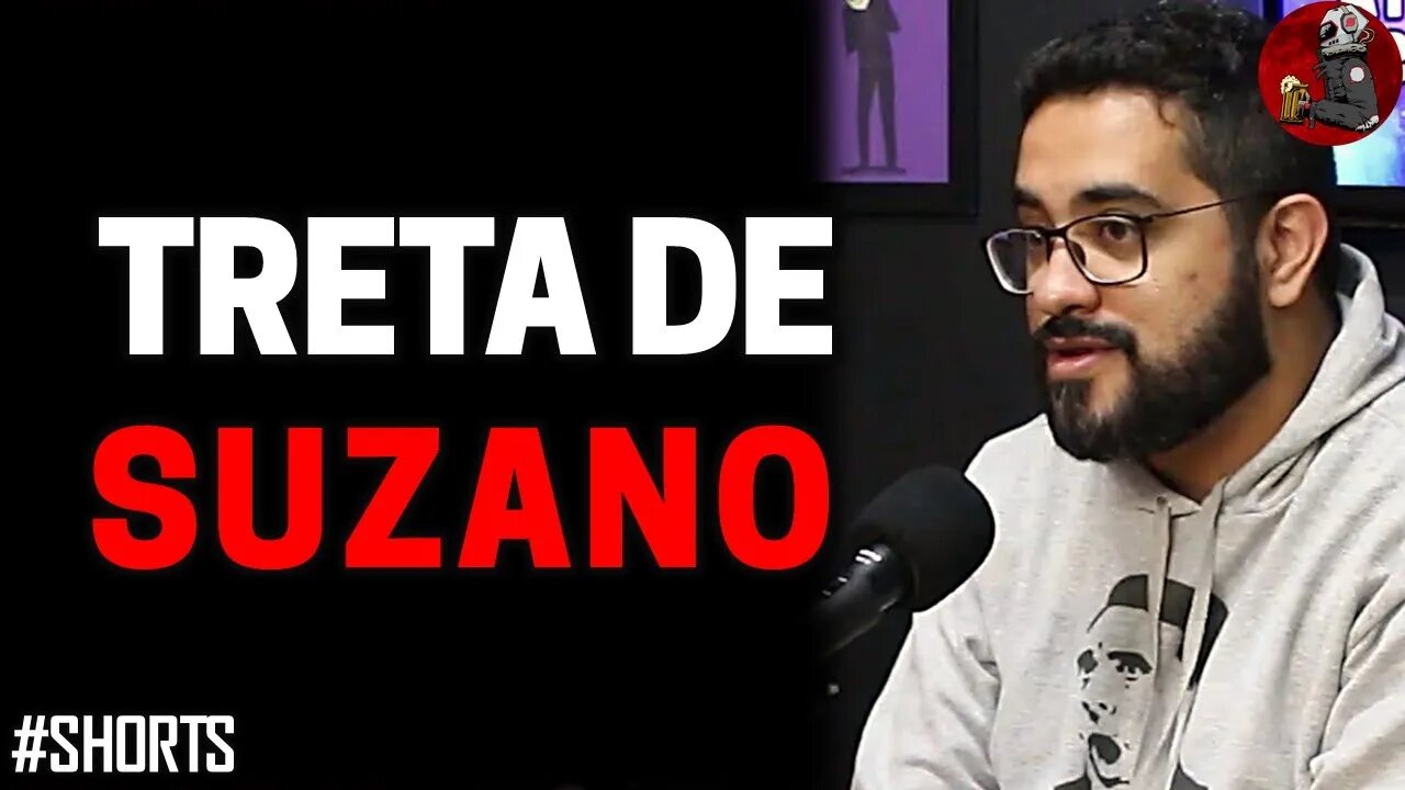 FOI O SEGUINTE… com Dihh Lopes | Planeta Podcast #SHORTS