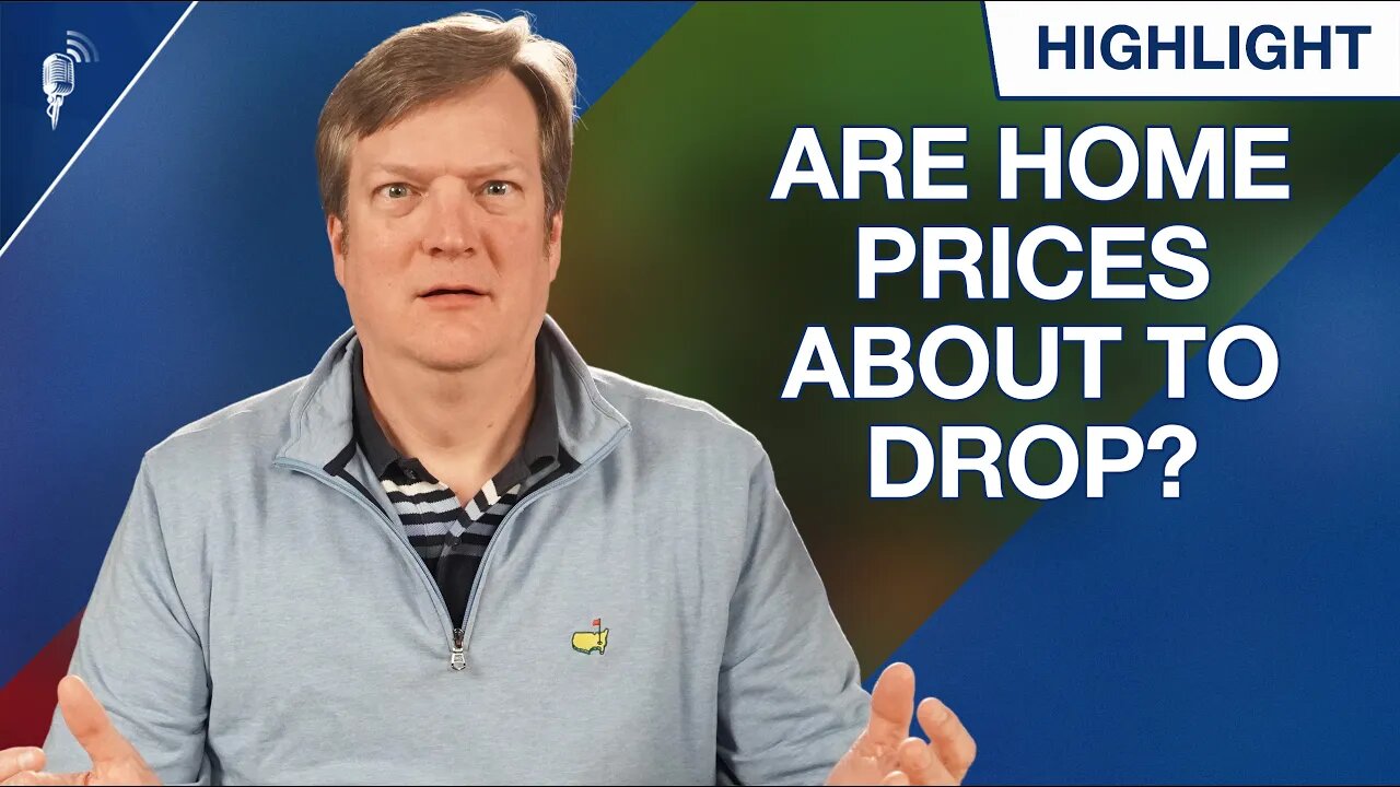 Will Increased Interest Rates Decrease Home Prices? (Crash Coming?)