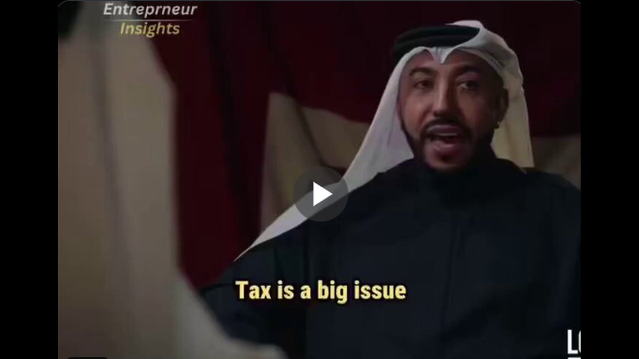 High taxes make absolutely no sense. Why do Europeans do it? They have mediocre healthcare...