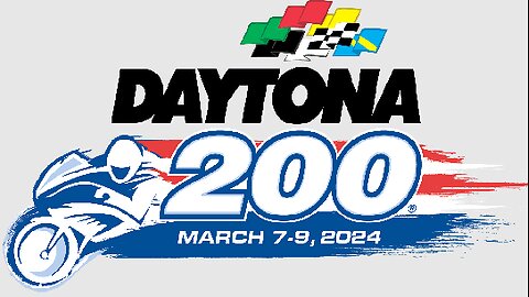 2024 Daytona 200