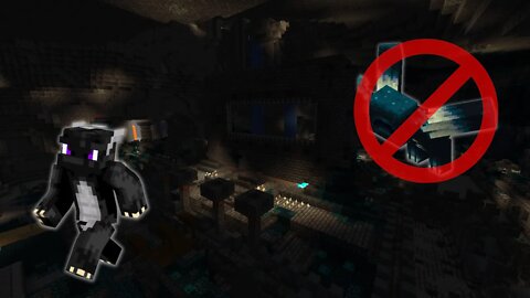 Is it possible to clear the Ancient City WITHOUT summoning the Warden?!