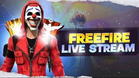 Free fire Hard lobby rank pusshing | Live stream | Free Fire Live