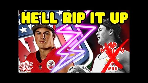 Chiefs REES-ZAMMIT | Ex Wales Justin Thomas REVEALS The Key To His ELECTRIC NFL Journey