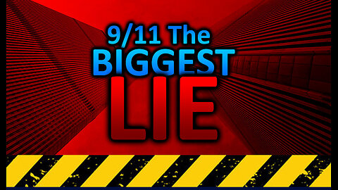 WAKEUP911 - "Week in Review 9/11 The BIGGEST LIE Facebook Page" - Aug 6 2024