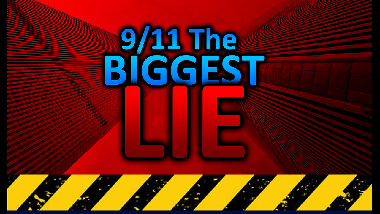 WAKEUP911 - "Week in Review 9/11 The BIGGEST LIE Facebook Page" - Aug 6 2024