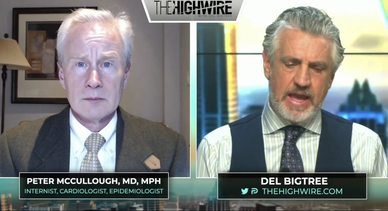 Subclinical Myocarditis and Primary Cardiac Arrest At 'Top of the List' of Damar Hamlin's Diagnosis